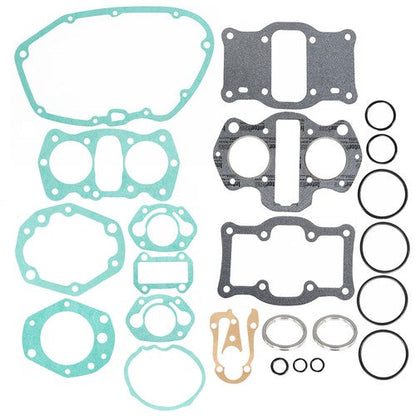 Engine Gasket Kit Set For Honda 305 CB77 Superhawk CL77 Scrambler CA77 Dream