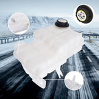 12528777  For 1994-96 Chevrolet Caprice Engine Coolant Reservoir Tank w/ Cap