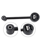 1092A096 New 3PCS Engine Motor Mount Set For 14-22 Mitsubishi Mirage G4 L3 1.2L