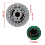 For ODES 800 UTV Secondary Driven CVT Clutch Dominator Raider X4 D2 D4 21040303