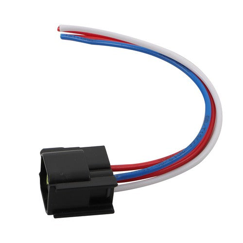 Ignition Coil Regulator Relay Connector Plugs For YAMAHA Rhino 660 2004 - 2007
