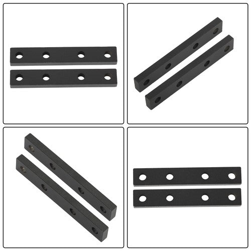 For Zero Turn Mowers Raptor SD FasTrak X-One Super Z Steering Arm Extension Kit