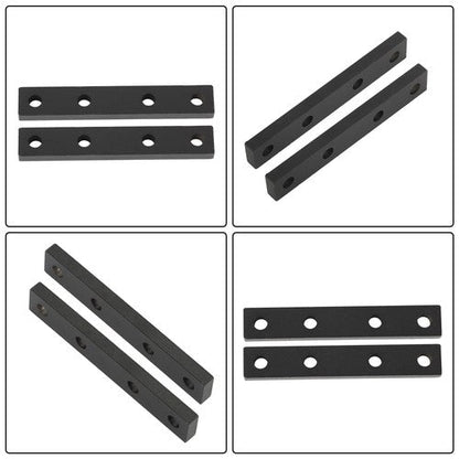 For Zero Turn Mowers Raptor SD FasTrak X-One Super Z Steering Arm Extension Kit