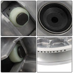 SECONDARY EBS REDUCED DRIVEN CLUTCH ATV FOR 2016+ POLARIS GENERAL 1000 & XP NEW