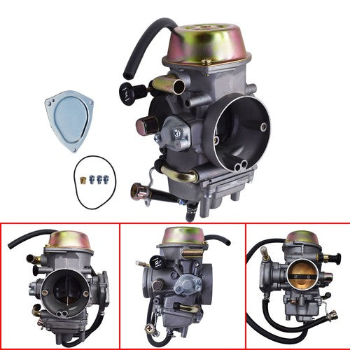 Fit For BOMBARDIER DS650 DS650X CAN-AM 2000-07 Baja DS650 Carburetor 7072001421