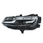 LED Single LH Side For Chevrolet Camaro LS/LT 2019-2024 Headlight Replacement