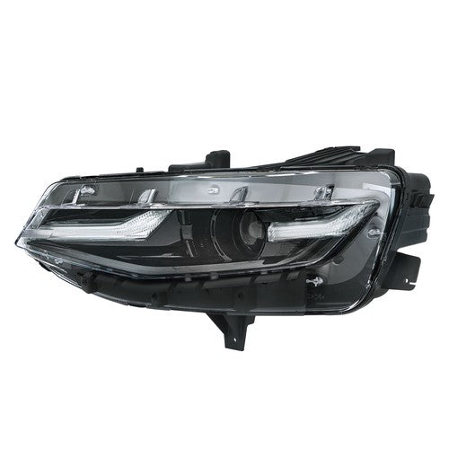 LED Single LH Side For Chevrolet Camaro LS/LT 2019-2024 Headlight Replacement