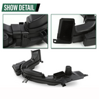 Air Intake Hose Duct Celer Inlet Tube Hose for 2014-2020 for Nissan Rogue 2 5L