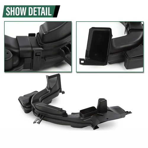 Air Intake Hose Duct Celer Inlet Tube Hose for 2014-2020 for Nissan Rogue 2 5L