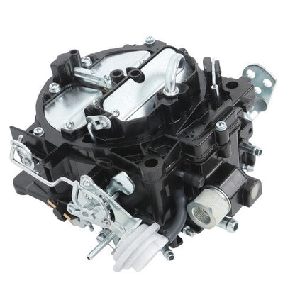 For Mercruiser 350 5.7 V8 MCM 260 Rochester Quadrajet Marine carburetor 17080561