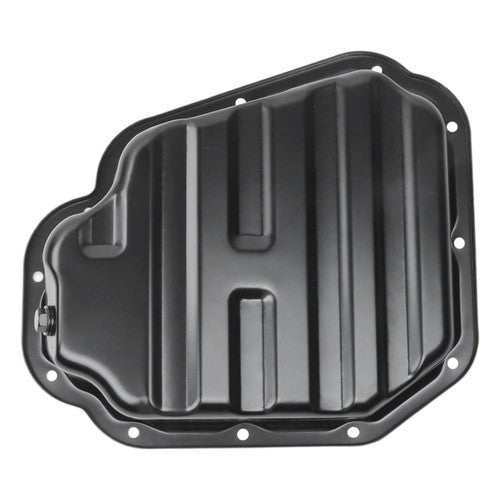 New Engine Oil Pan For Nissan Rogue & Rogue Select 2008-2013 2.5L L4 11110-JG31A