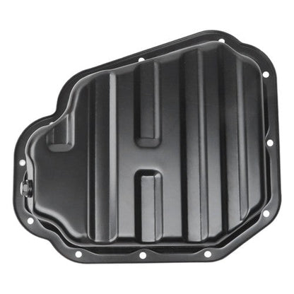 New Engine Oil Pan For Nissan Rogue & Rogue Select 2008-2013 2.5L L4 11110-JG31A