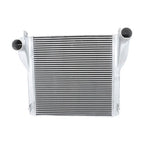 Intercooler Charge Air Cooler for Kenworth T660 08-13 W900 08-13 Truck DHTKE12D