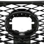 Front Grille Gloss Black Fit 2018-2021 Lexus NX300 NX300h F-Sport 53101-78130