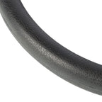 Fit For Yamaha EZGO Club Car Golf Cart 12.5 inch Carbon Fiber Steering Wheel New