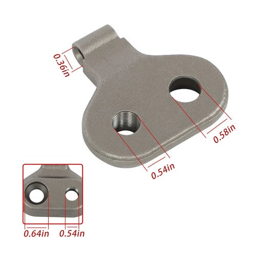 For TORO STX26 / 36 PACK STUMP GRINDER TEETH KIT W/ 2-1/4 inches Bolt US STOCK