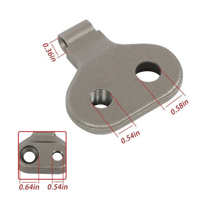 For TORO STX26 / 36 PACK STUMP GRINDER TEETH KIT W/ 2-1/4 inches Bolt US STOCK