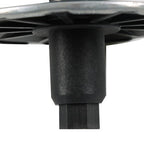 MIA12482 Transmission Variator Pulley Fit For John Deere D105 E100 X105 X106 New