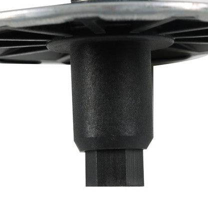 MIA12482 Transmission Variator Pulley Fit For John Deere D105 E100 X105 X106 New