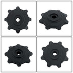 Drive Sprocket For Bobcat MT52 Mini Skid Steer Loaders 1 Hole 8 Teeth 7107228