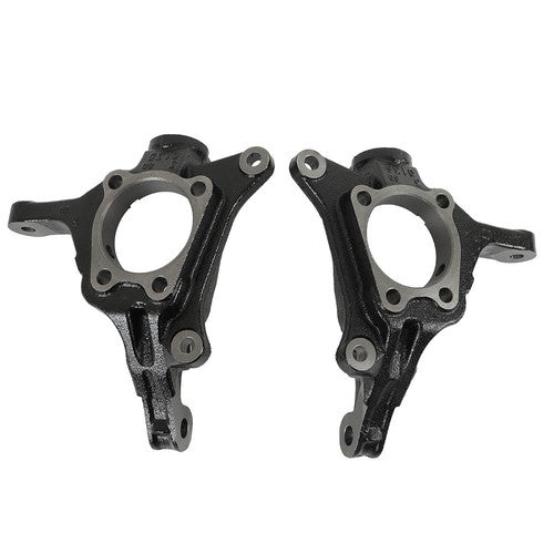 Front Steering Spindle Knuckle 28313AG020 Fit For 05-14 Subaru Legacy Outback