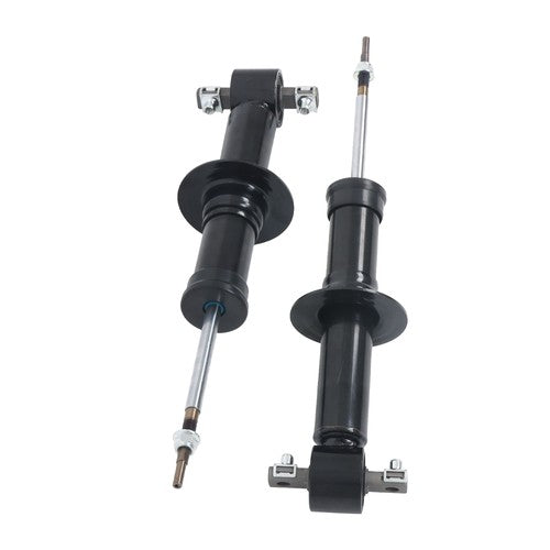 For Cadillac Escalade EXT ESV 2007-2014 2PCS Front Shock Absorber w/ Sensor