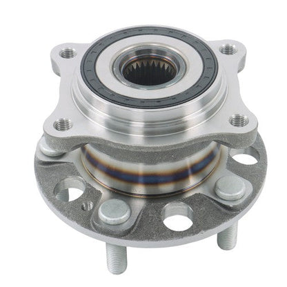4pcs For Hyundai Tucson Kia Sportage AWD 2017-2020 Front Rear Wheel Bearing Hub