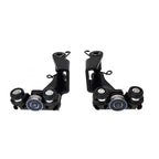 Sliding Door Roller Middle Cente Hinge Left ＆ Right For 11-17 Honda Odyssey 3.5L