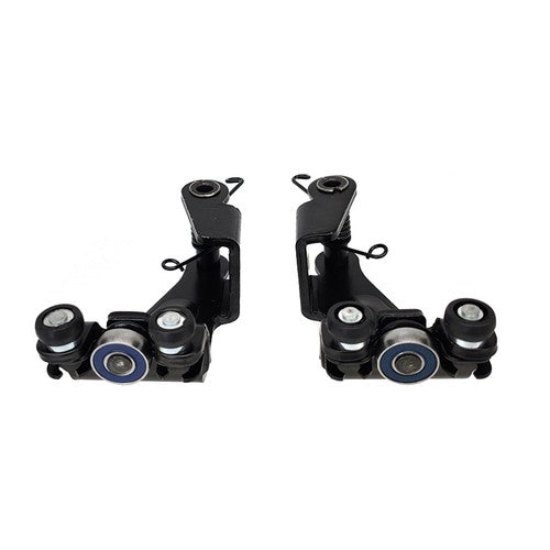 Sliding Door Roller Middle Cente Hinge Left ＆ Right For 11-17 Honda Odyssey 3.5L