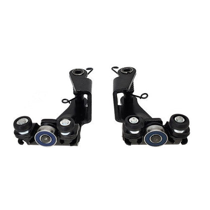 Sliding Door Roller Middle Cente Hinge Left ＆ Right For 11-17 Honda Odyssey 3.5L