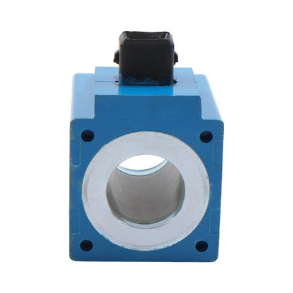 Solenoid Coil 02/124661 02124661 02-124661 for Eaton Vickers Solenoid 12V 30W