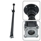 Fit For Mercury Milan 2007 2008 2009-2011 2.5L 3.0L Black Rear Prop Drive Shaft