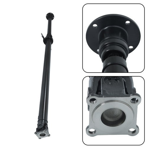 Fit For Mercury Milan 2007 2008 2009-2011 2.5L 3.0L Black Rear Prop Drive Shaft