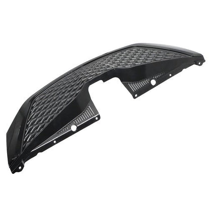 Suitable For Toyota Sienna 2011-2017 Front Bumper Upper Grille Assembly Plastic