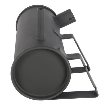 Replacement Exhaust Muffler 1967-1981 For 2-Cycle Golf Carts 65231-67C 65247-79