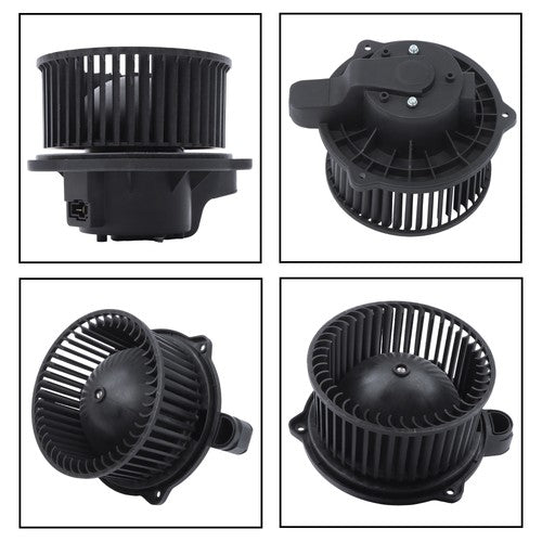 Rear HVAC Heater Blower Motor for Dodge Durango 2011 2012 2013-2016 68089094AA
