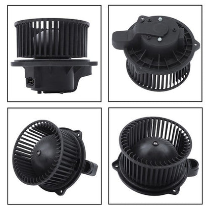 Rear HVAC Heater Blower Motor for Dodge Durango 2011 2012 2013-2016 68089094AA