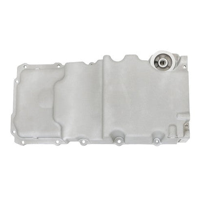 Ls Oil Pan Kit Engine Low Profile 302-2 For LS1 LS2 LS3 LSX 6.2L 6.L0 5.3L 4.8L