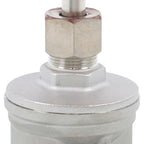 Heavy Duty Stainless Steel Gate Valve DN40 1-1/2" NPT