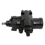 For GMC Caballero Chevy El Camino Malibu RWD Power Steering Gear Box 1978 1979