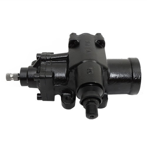 For GMC Caballero Chevy El Camino Malibu RWD Power Steering Gear Box 1978 1979