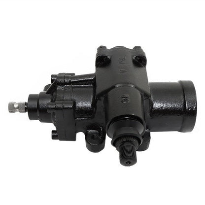 For GMC Caballero Chevy El Camino Malibu RWD Power Steering Gear Box 1978 1979