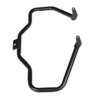 For Softail Slim 2000-2017 Engine Guard Crash Bar Mustache Highway