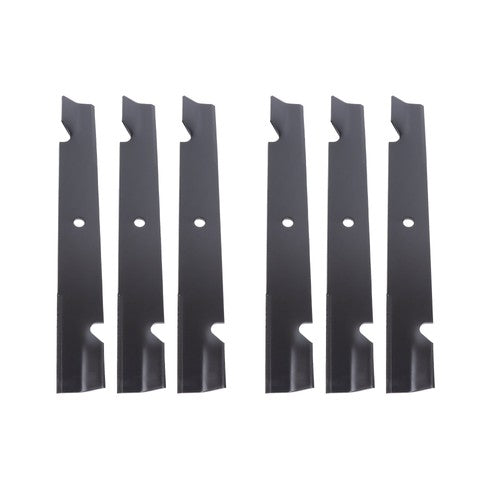 60 Inch Mower Blade For Bad Boy Exmark 038-2007-00 038-6050-00 038-6002-00 6PK