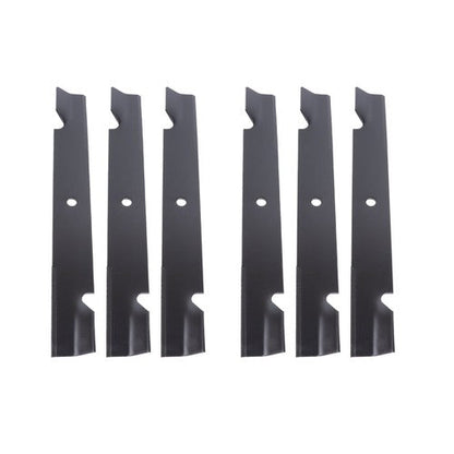 60 Inch Mower Blade For Bad Boy Exmark 038-2007-00 038-6050-00 038-6002-00 6PK