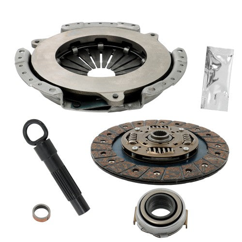 Transmission Clutch Kit 08-046 For Honda Civic Coupe Sedan L4 1.8L 2006-2015