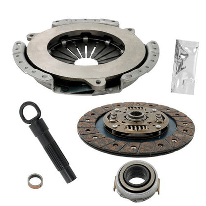 Transmission Clutch Kit 08-046 For Honda Civic Coupe Sedan L4 1.8L 2006-2015