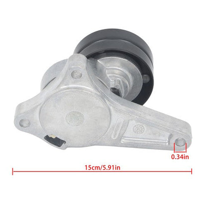 Belt Tensioner 320/08651 320/08584 For JCB 3C 3CX 3D 1400B 1550B 1600B 214 215