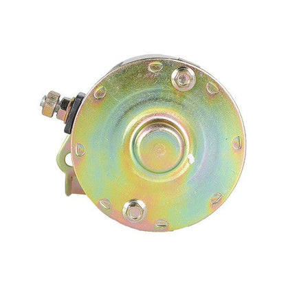 Starter 12 Volt 14 Tooth Steel Gear For Briggs & Stratton 693552 593934 693551