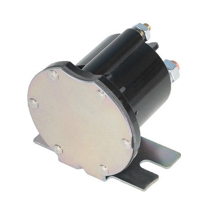 4 Terminal 48V Solenoid Electric For 2010+ EZgo TXT Golf Cart Part 612711 USA